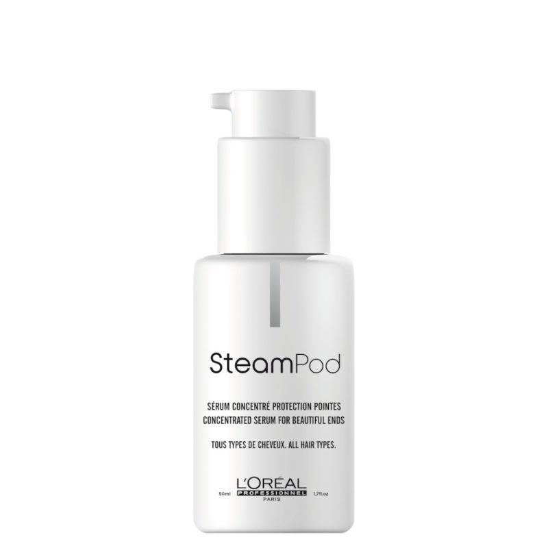 Loreal professionnel steampod concentrated serum 50ml