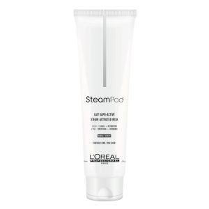 Loreal professionnel steampod steam-activated milk 150ml