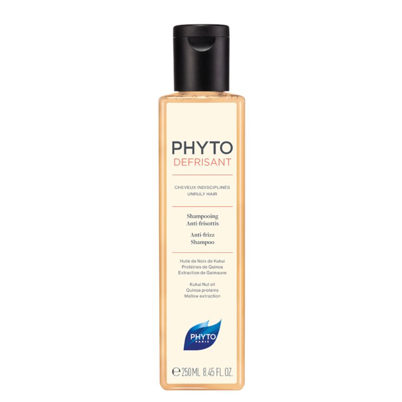 Phyto phytodefrisant anti-frizz shampoo 250ml