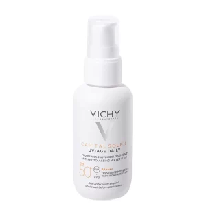 Vichy Capital Soleil UV Age SPF50 Fluid 40ml