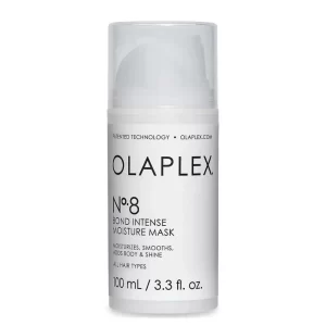 Olaplex nº8 bond masque hydratant intense 100ml 3.3fl.oz