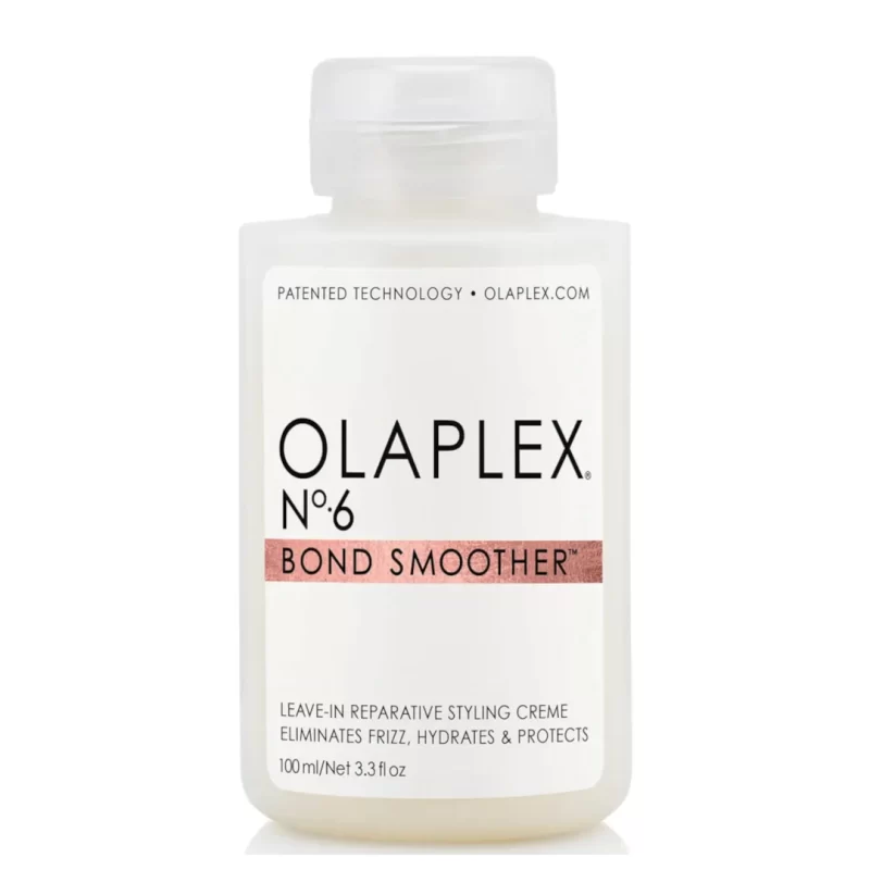 Olaplex nº6 bond smoother hidratante sin aclarado 100ml 3.3fl.oz