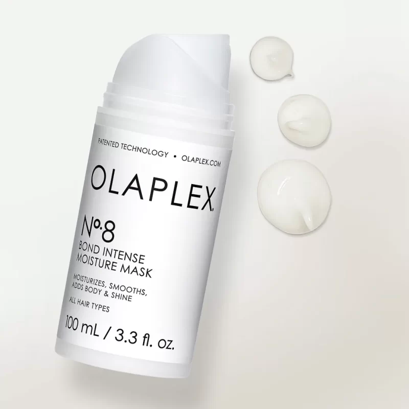 Olaplex nº8 bond intense moisture mask 100ml 3.3fl.oz