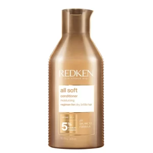 Redken après-shampoing tout doux cheveux secs et cassants 300ml