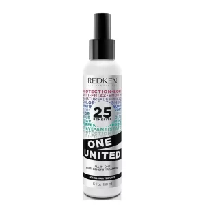 Redken one united elixir filled with 25 benefits 150ml