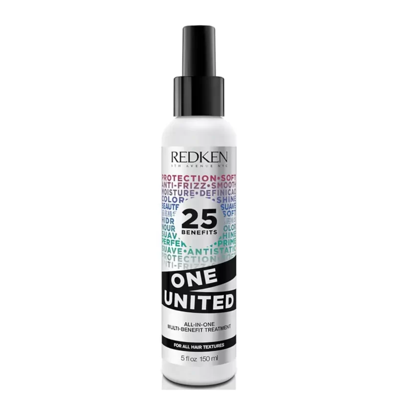 Redken one united all-in-one multi-benefit treatment leave-in 150ml 5.0fl.oz