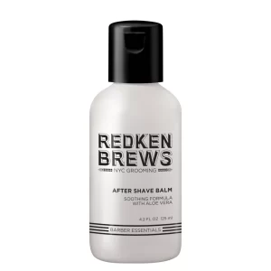 Redken brews aftershave cream 150ml