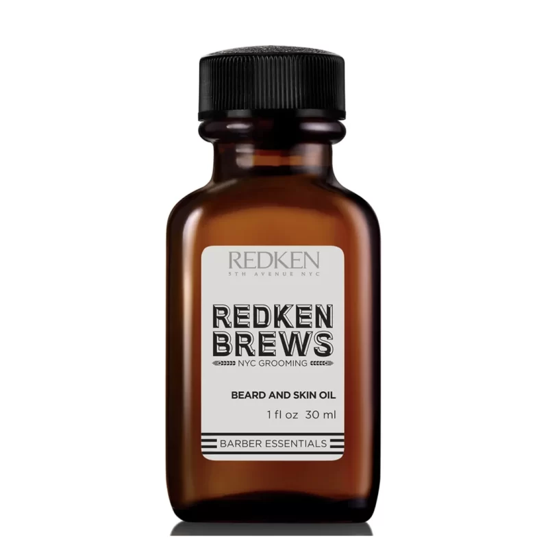 Redken brews beard oil 30ml