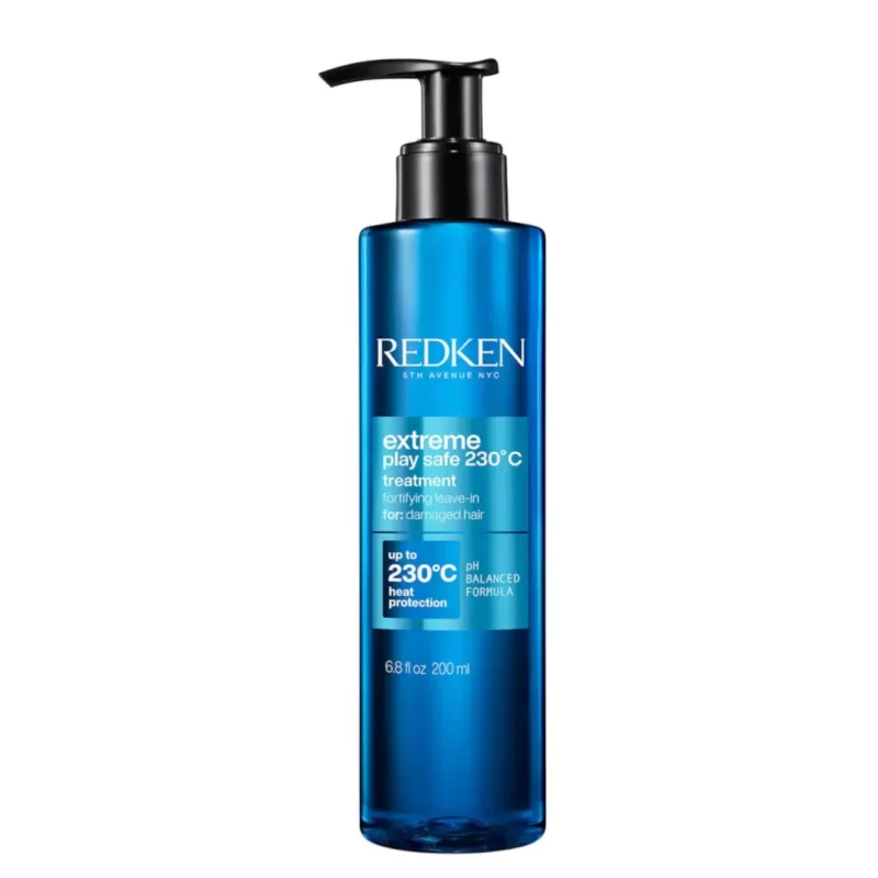 Redken extreme play safe heat protector 200ml