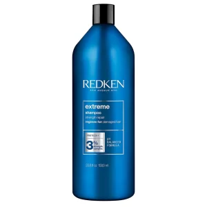 Redken Extreme Shampoo fortifying for damaged hair 1L