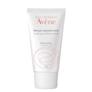 Avène soothing radiance mask 50ml
