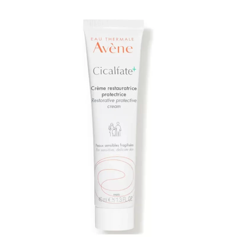 Avène cicalfate+ repairing protective cream 40ml 1.3fl.oz