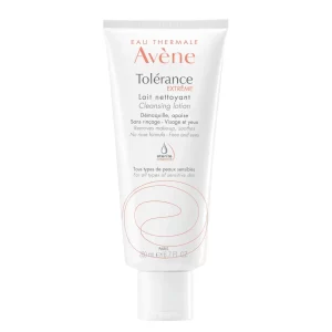 Avène tolerance extreme cleansing lotion 200ml