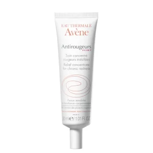 Avène antirougeurs fort relief concentrate 30ml