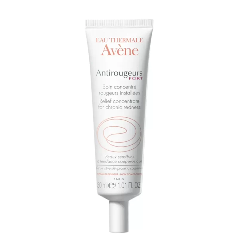 Avène antirougeurs fort relief concentrate for chronic redness 30ml 1.01fl.oz