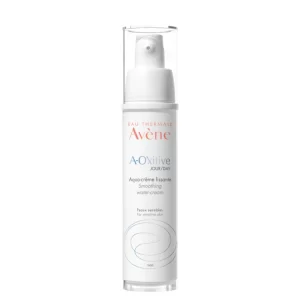 Avène a-oxitive day smoothing water-cream 30ml