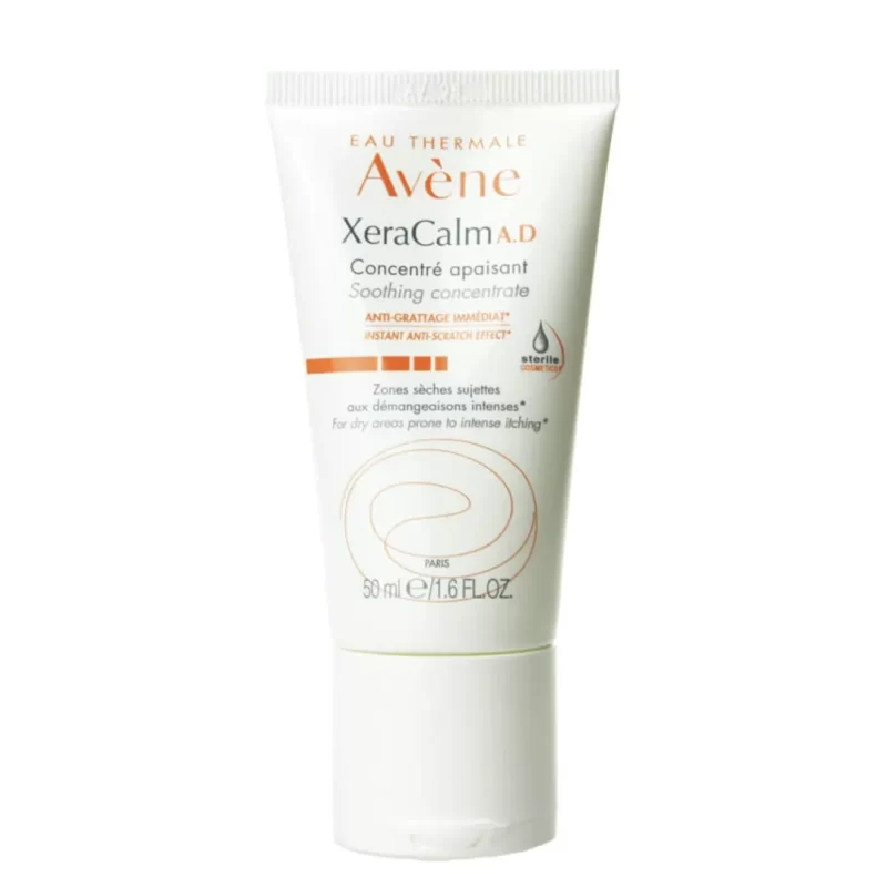 Avène xeracalm a.d soothing concentrate 50ml