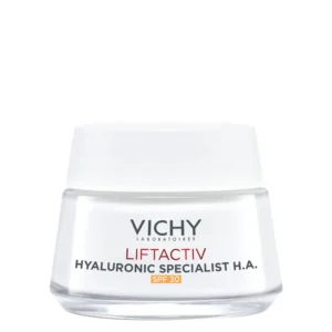 Vichy liftactiv supreme ha spf30 day cream 50ml