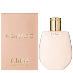 Chloé Nomade perfumed body lotion 200ml