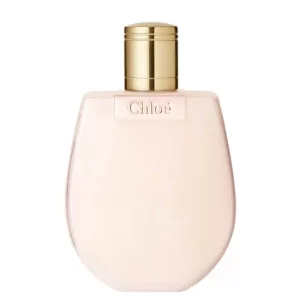 Chloé Lait corporel parfumé Nomade 200ml