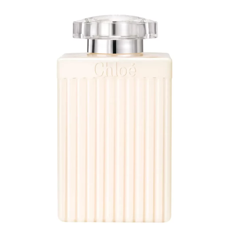 Chloé siganture perfumed body lotion 200ml