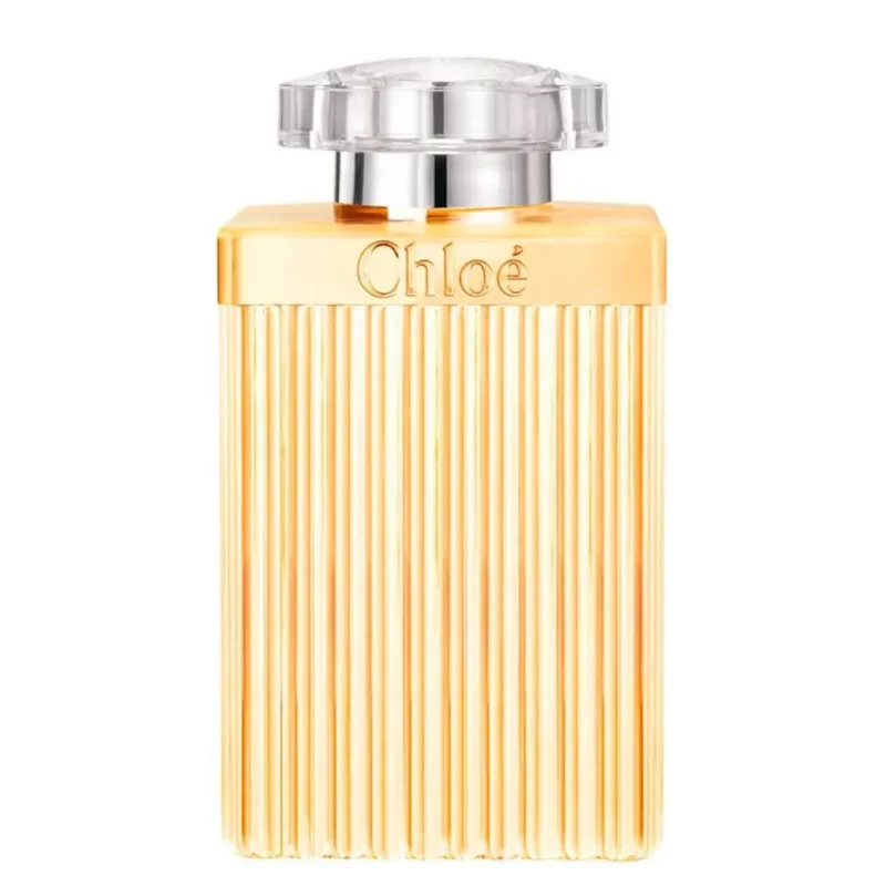 Chloé signature perfumed shower gel 200ml 6.7fl.oz