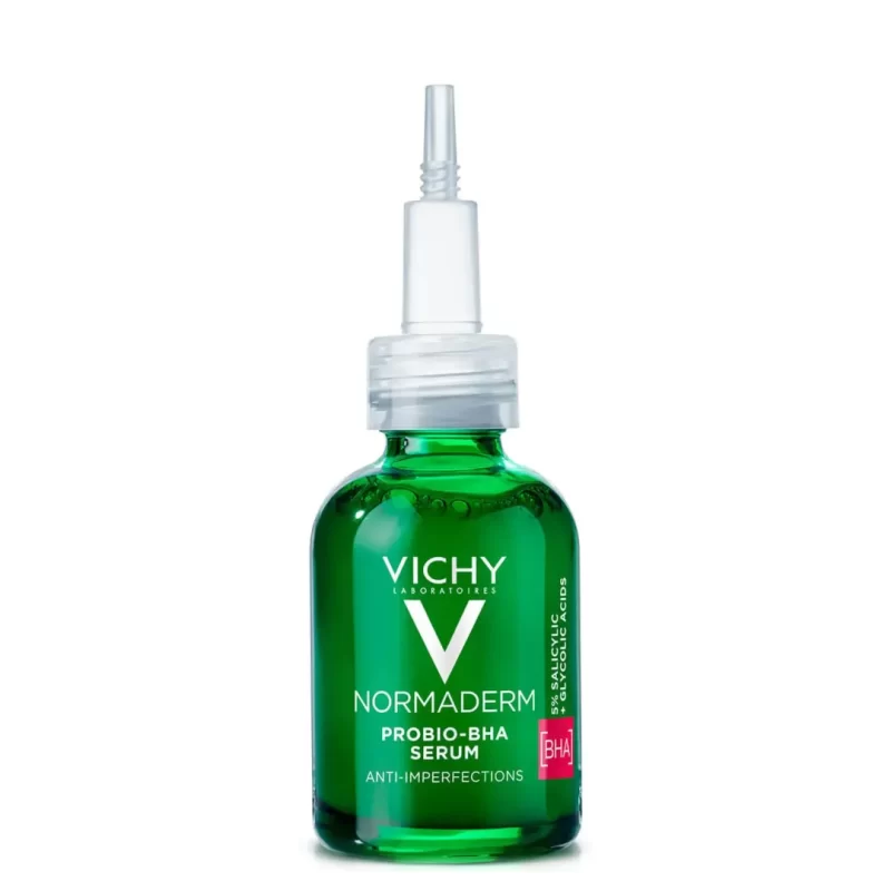 Vichy normaderm probio-bha serum anti-imperfeições 30ml