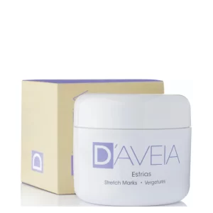 D'aveia anti-stretch marks care in all situations where there is distension of the skin: pregnancy, obesity, and puberty.