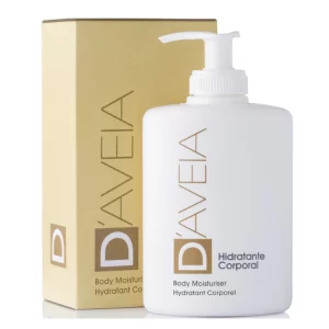D'aveia moisturizing cream specifically formulated for the face, with proven moisturizing, emollient, protective, and softening properties, enables the re-establishment of the skin's physiological balance.