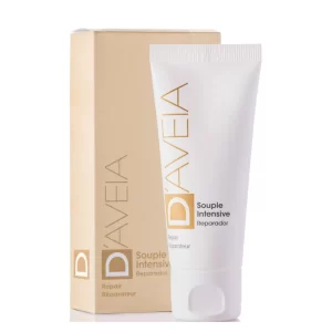D'aveia souple intensive moisturizer with a prolonged action for 8h. Repairs dehydrated skin prevents water loss from the skin and actively moisturizes. Soothing and anti-irritant.