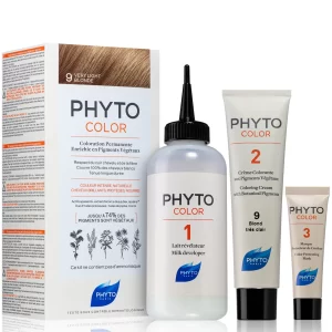 Phyto Phytocolor Kit 1, 2, 3