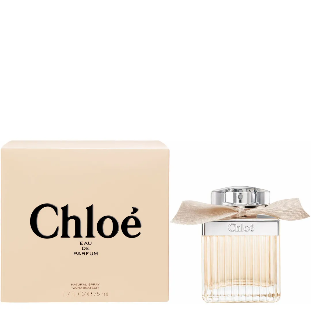 Perfume Chloe Fleur De Parfum | lupon.gov.ph