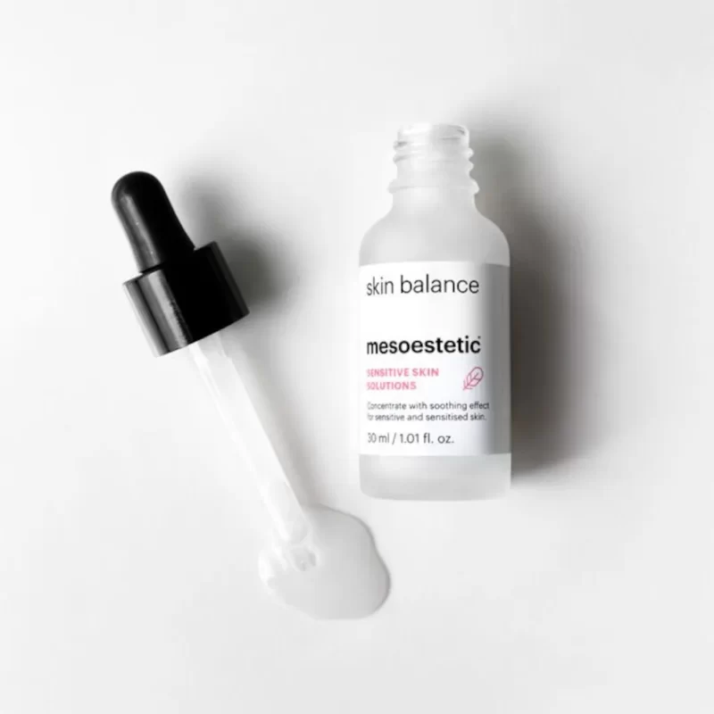 Mesoestetic skin balance concentrate 30ml
