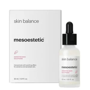 Mesoestetic skin balance concentrate 30ml