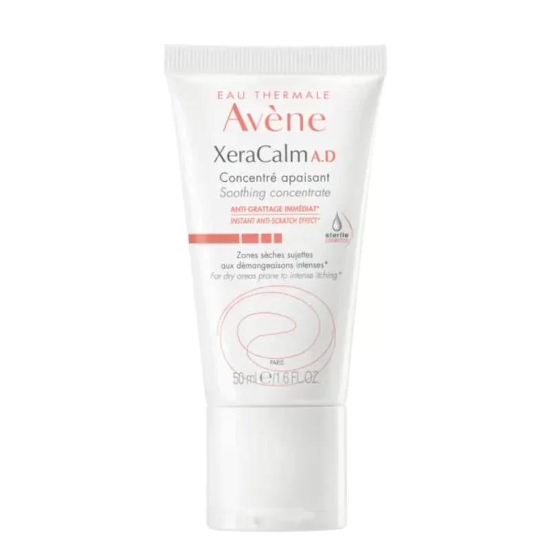 Avène xeracalm a.d soothing concentrate 50ml