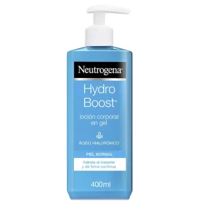 Neutrogena hydro boost gel body lotion 400ml