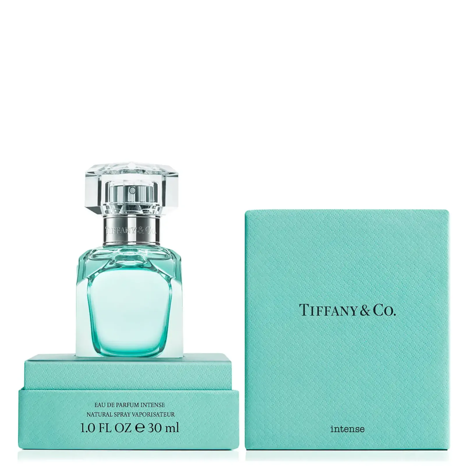 Korrekt Wings Mansion Tiffany eau de parfum intense 30ml 1.0fl.oz - Lyskin