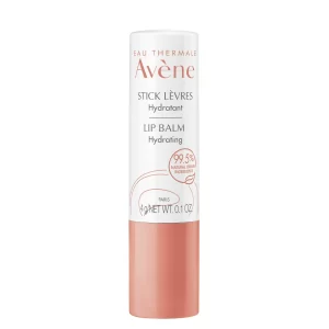 Avène Lippenbalsam, feuchtigkeitsspendende Pflege für empfindliche Lippen, 4 g