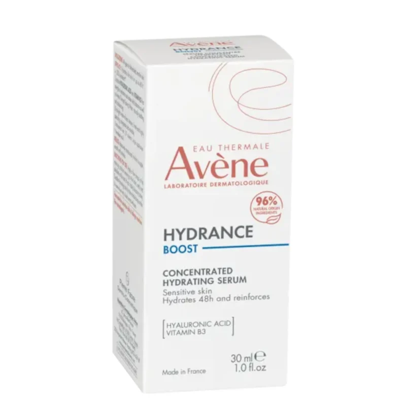 Avène Hydrance Boost Concentrated Hydrating Sérum 30ml (1.0fl.oz)
