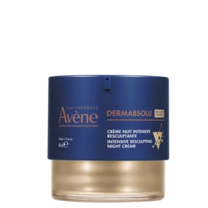 Avène dermabsolu comforting night balm mature skins 40ml 1.4fl.oz