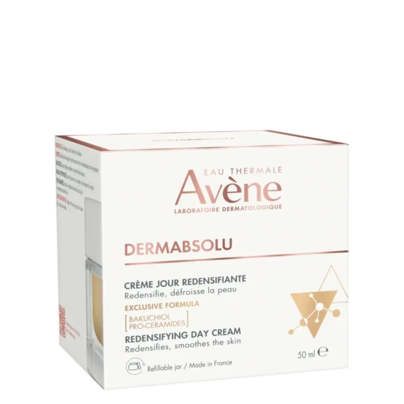 Avène dermabsolu defining day cream mature skins 40ml 1.3fl.oz