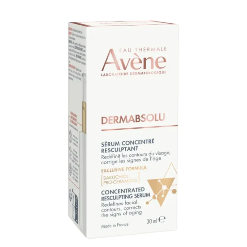 Avène dermabsolu recontouring serum mature skins 30ml 1.0fl.oz