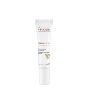 Avène dermabsolu youth eye cream mature skins 15ml 0.5fl.oz