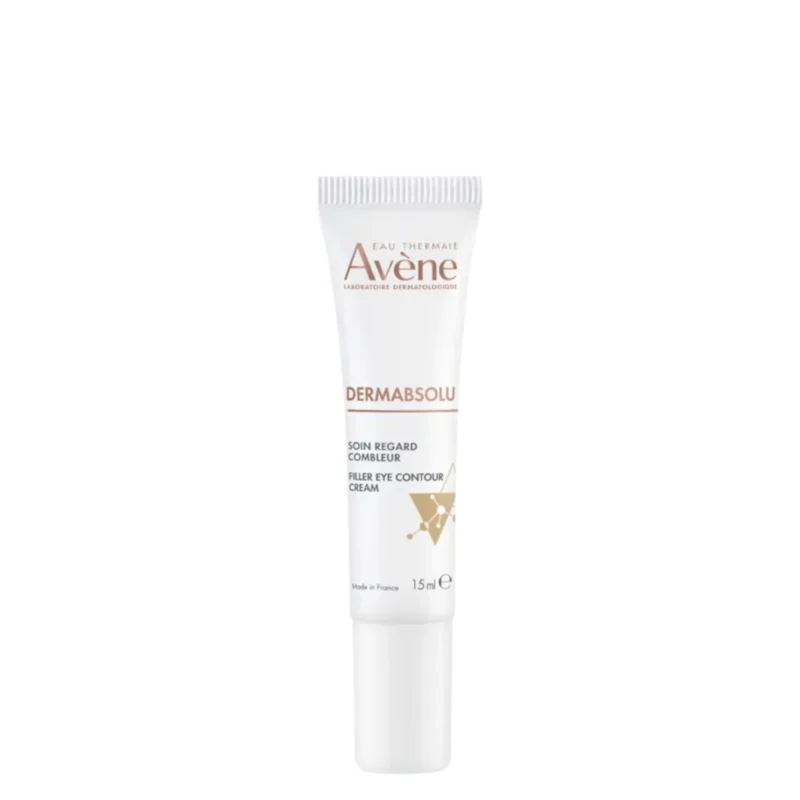 Avène dermabsolu youth eye cream mature skins 15ml 0.5fl.oz