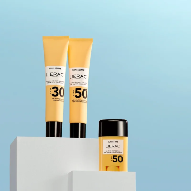 Lierac Sunissime Facial Sun Protection