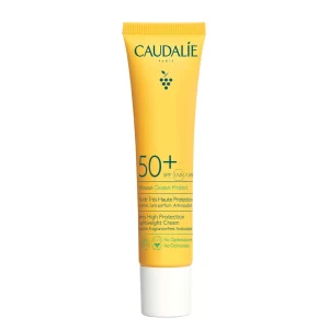 Caudalie vinosun spf50 ocean protect very high protection lightweight cream 40ml 1.3fl.oz