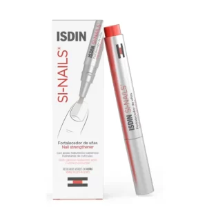 Isdin si-nails fortifiant pour ongles 2,5ml