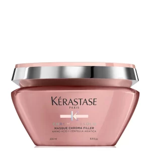 Kérastase chroma absolu masque for color-treated hair 200ml