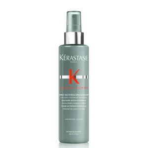 Kérastase genesis homme strength and thickness boosting spray 150ml