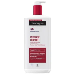 Neutrogena Intense Repair CICA Lotion 750ml